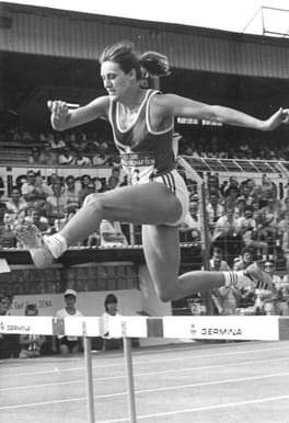 Photo of Sabine Busch