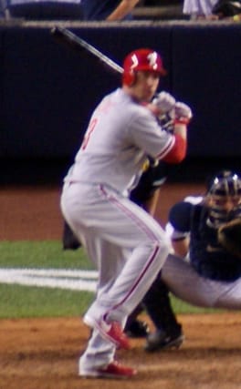Photo of Ross Gload