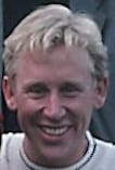 Photo of Gunde Svan