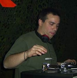 Photo of Lenny Dee
