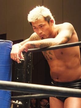 Photo of Yukio Sakaguchi