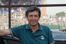 Photo of François Chatriot