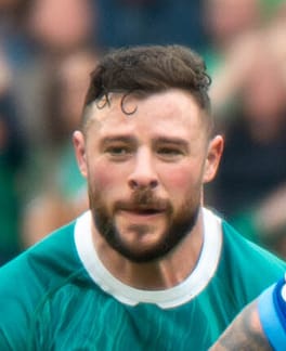 Photo of Rob Henshaw