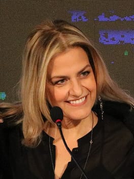 Photo of Irene Grandi