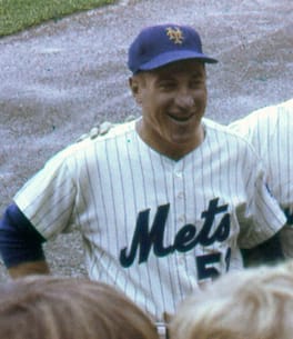 ジョー・ピニャタノ(野球選手)の写真