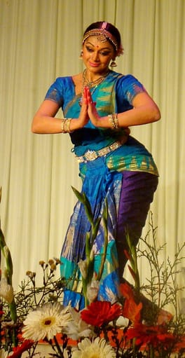 Photo of Shobana