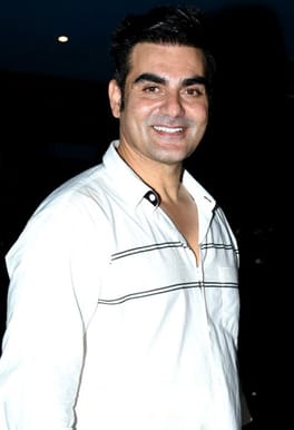 Photo of Arbaaz Khan