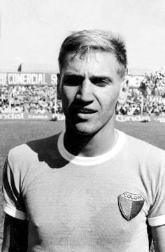 Photo of Enzo Trossero