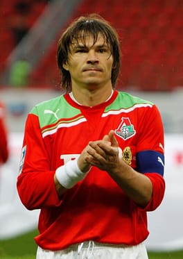 Photo of Dmitri Loskov