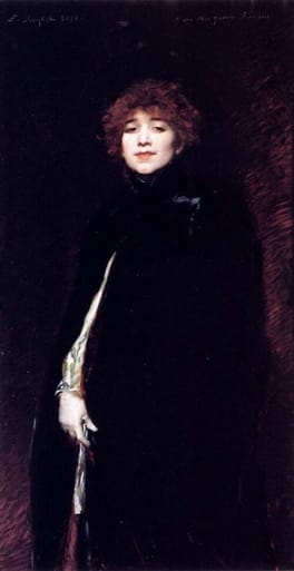 Photo of Carolina Carlesimo