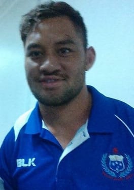 Photo of Jack Lam