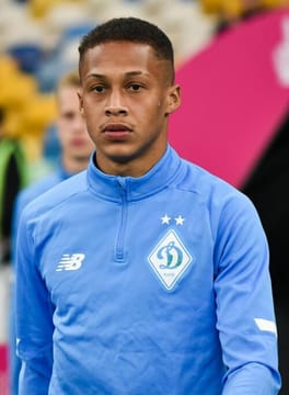 Photo of Vitinho