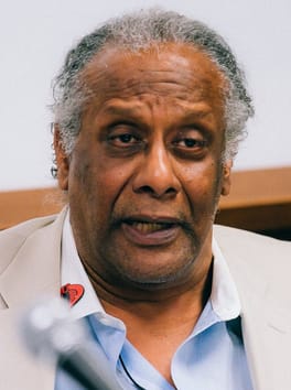 Photo of Arthur Burghardt