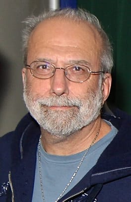 Photo of Tom Fontana