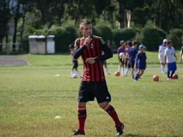 Photo of Manuel Belleri