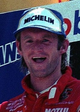 Photo of Ralf Kelleners