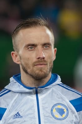Photo of Avdija Vršajević