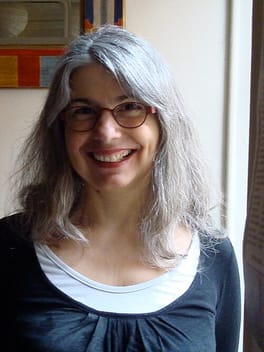 Photo of Alina Reyes