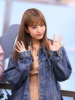 Photo of Rena Katō