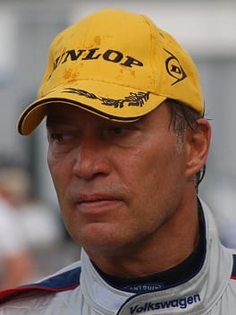 Photo of Altfrid Heger