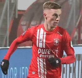 Photo of Daan Rots