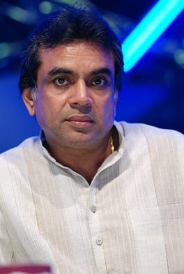 Photo of Paresh Rawal