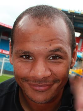 Photo of Daniel Braaten