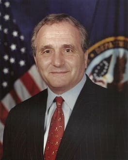 Photo of Anthony Principi