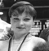 Photo of Sabine Baeß