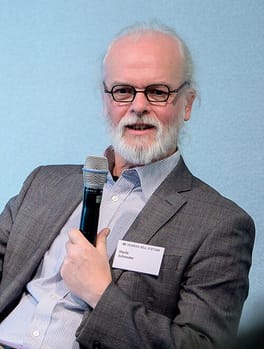 Photo of Mycle Schneider