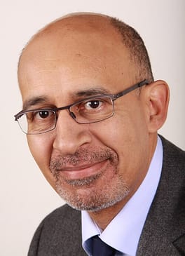 Photo of Harlem Désir