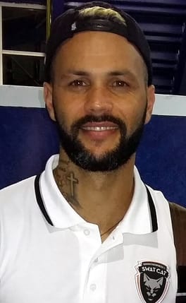 Photo of Paulo Rangel
