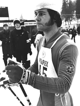 Photo of Ulrich Wehling