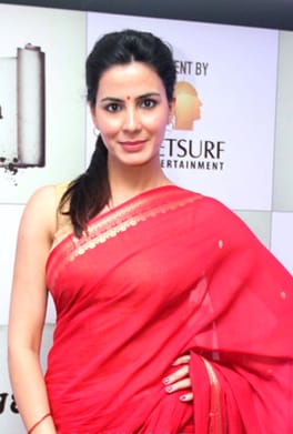 Photo of Kirti Kulhari
