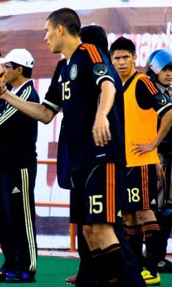 Photo of Jorge Enríquez