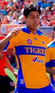 Photo of Hugo Ayala