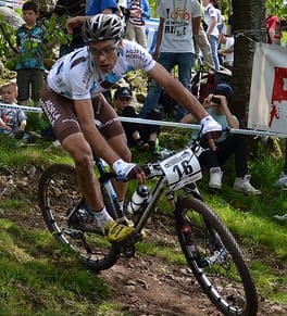 Photo of Jean-Christophe Péraud