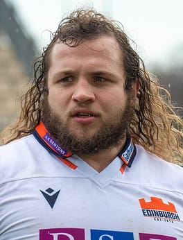 Photo of Pierre Schoeman