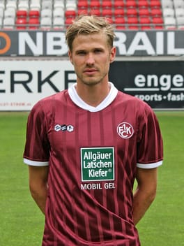 Photo of Oliver Kirch