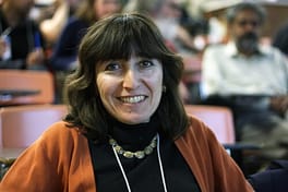 Photo of Wendy Freedman