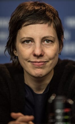 Photo of Adina Pintilie