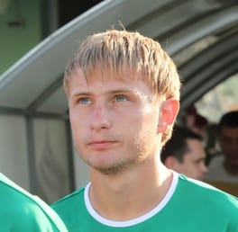 Photo of Roman Bezus
