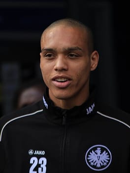Photo of Anderson Bamba