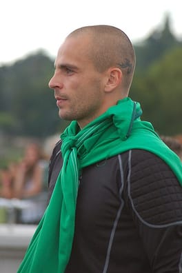 Photo of Jérémie Janot