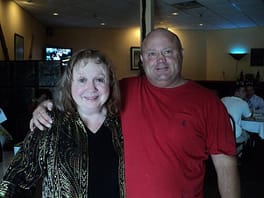 Photo of Betty Lynn
