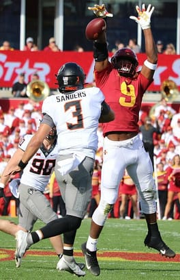 Photo of Will McDonald IV