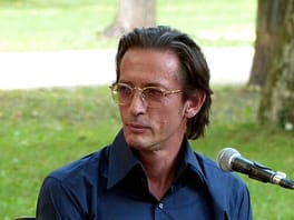 Photo of Oskar Roehler