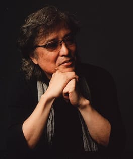 Photo of Soji Shimada
