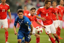 Photo of Viðar Örn Kjartansson
