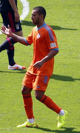 Photo of Rúben Vezo